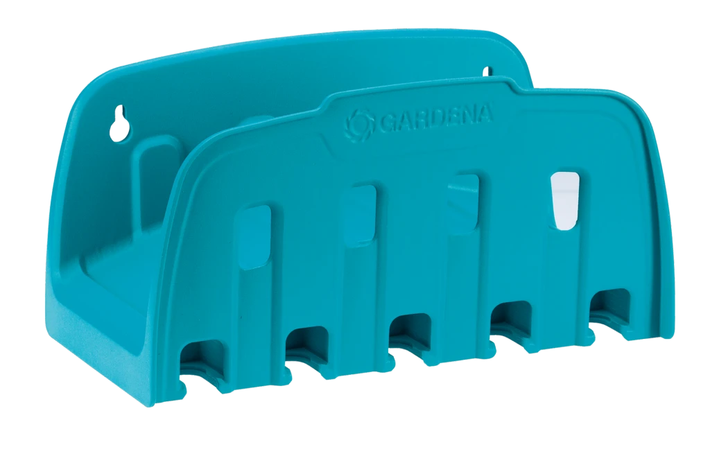 Gardena 00241-20 241-20 Enrouleur De Tuyau Mural 1 Gardena 00241-20 241-20 Enrouleur De Tuyau Mural
