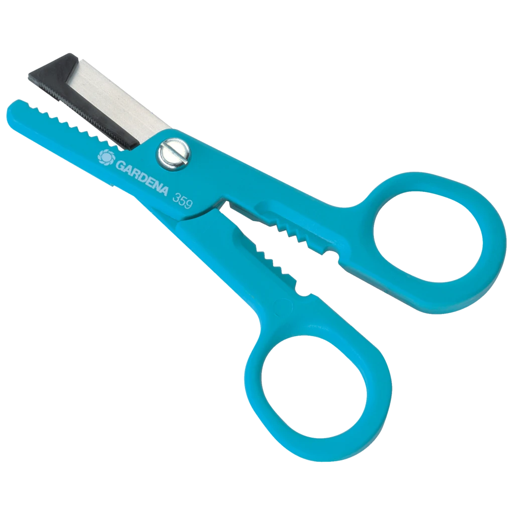 Gardena 00359-20 359-20 Ciseaux à Fleurs Polyvalents 1 Gardena 00359-20 359-20 Ciseaux à Fleurs Polyvalents