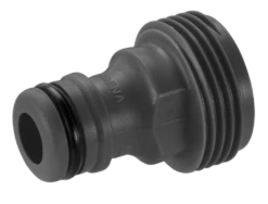 Gardena 00921-50 921-50 Mamelon à Emmancher Filetage Européen 3/4 Pouce