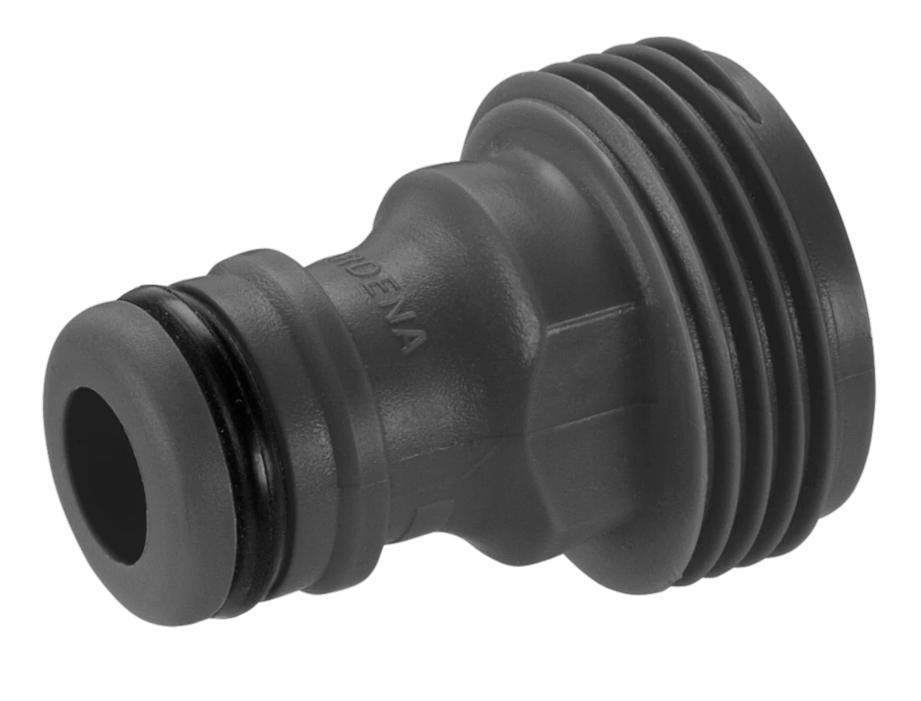 Gardena 00921-50 921-50 Mamelon à Emmancher Filetage Européen 3/4 Pouce 1 Gardena 00921-50 921-50 Mamelon à Emmancher Filetage Européen 3/4 Pouce