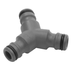 Gardena 00934-50 934-50 Pièce à 3 Voies
