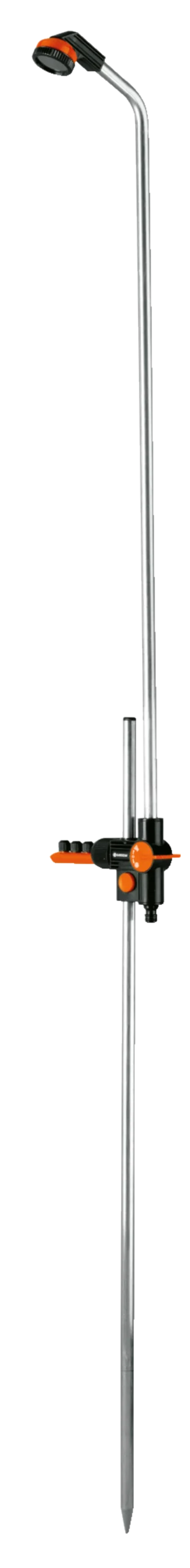 Gardena 00959-20 959-20 Duo De Douche De Jardin 2,07m 1 Gardena 00959-20 959-20 Duo De Douche De Jardin 2,07m