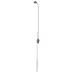 Gardena 00961-20 961-20 Douche De Jardin Solo + Pic 2,07m