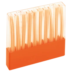 Gardena 00989-30 989-30 Barres De Shampooing 10pcs