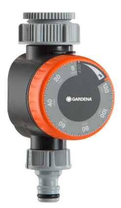Gardena 01169-20 1169-20 Minuterie à Eau