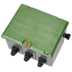 Gardena 01255-20 1255-20 Vanne D'irrigation V3