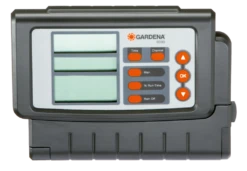 Gardena 01284-20 1284-20 Comp. D'arrosage Multicanaux 6030