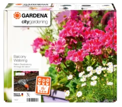 Gardena 01407-20 1407-20 Arroseur Automatique Pour Bac à Fleurs