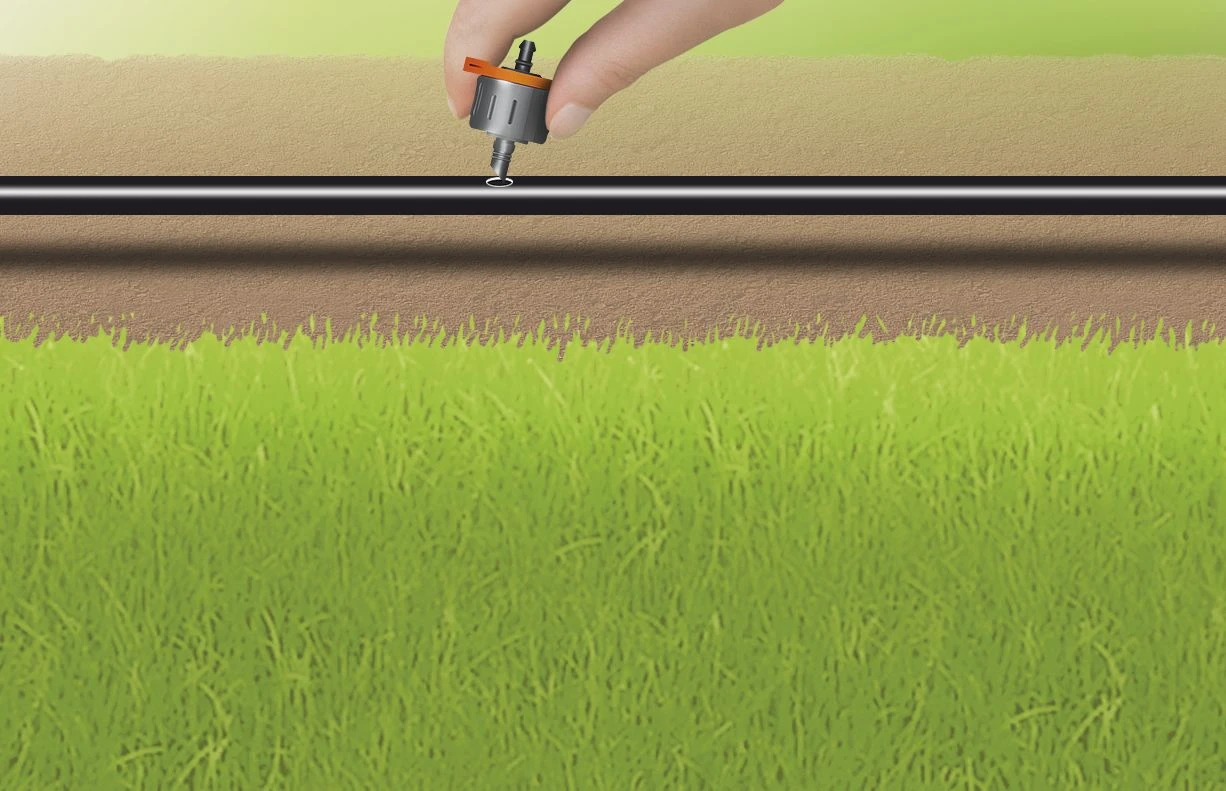 Gardena 01505-23 1505-23 Pièces De Raccordement 1 Gardena 01505-23 1505-23 Pièces De Raccordement