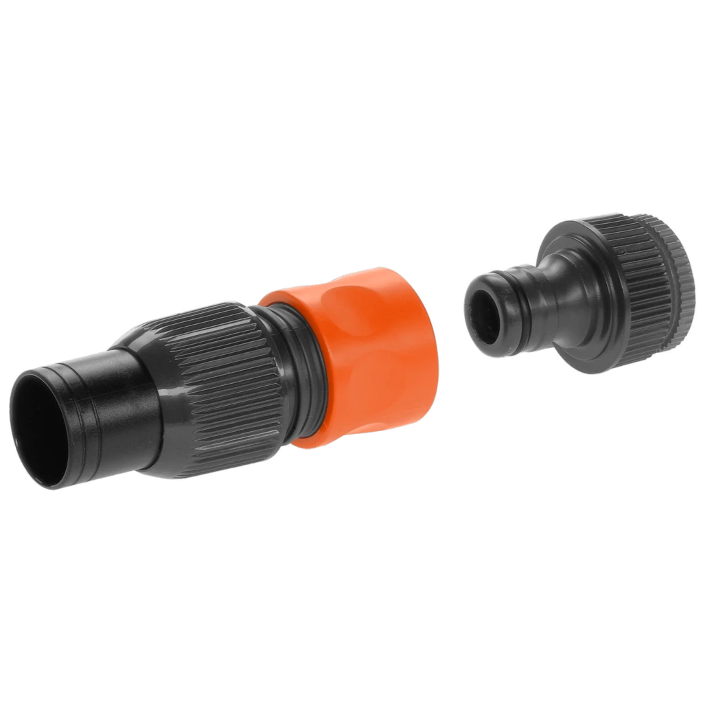 Gardena 01752-20 1752-20 Kit De Raccordement De Pompe 3/4 Pouce 1 Gardena 01752-20 1752-20 Kit De Raccordement De Pompe 3/4 Pouce