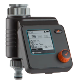 Gardena 01891-20 1891-20 Contrôle Sélectif De L'ordinateur D'irrigation
