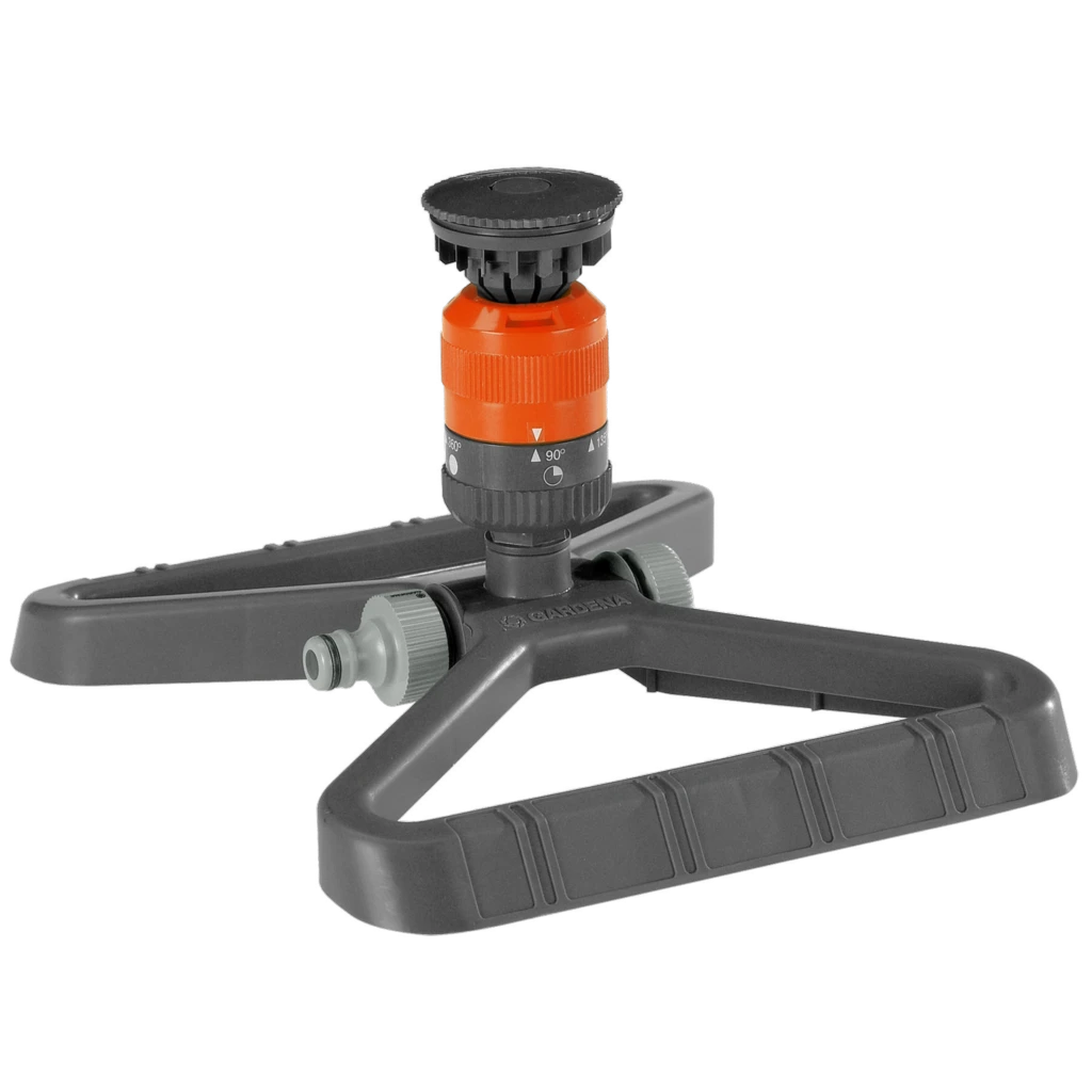 Gardena 01948-20 1948-20 Arroseur Circulaire Comfort Vario 1 Gardena 01948-20 1948-20 Arroseur Circulaire Comfort Vario