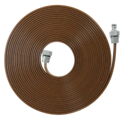 Gardena 01999-20 1999-20 Tuyau D'arrosage 15m Marron