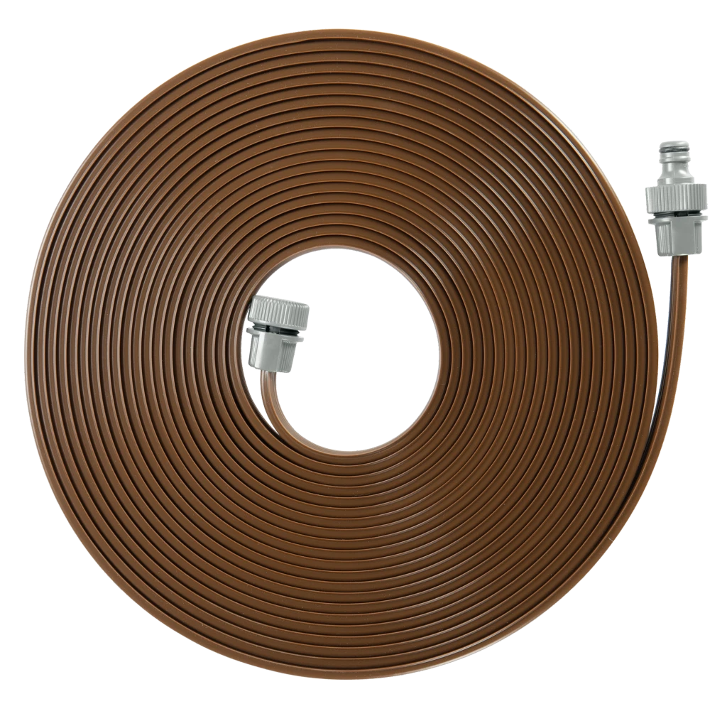 Gardena 01999-20 1999-20 Tuyau D'arrosage 15m Marron 1 Gardena 01999-20 1999-20 Tuyau D'arrosage 15m Marron
