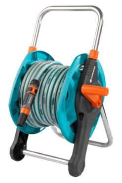 Gardena 02691-20 2691-20 Jeu De Porte-tuyaux Complet