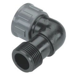 Gardena 02752-20 Valve D'arrosage Pièce En L