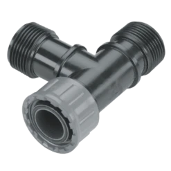 Gardena 02755-20 2755-20 Pièce En T Pour Vanne D'arrosage