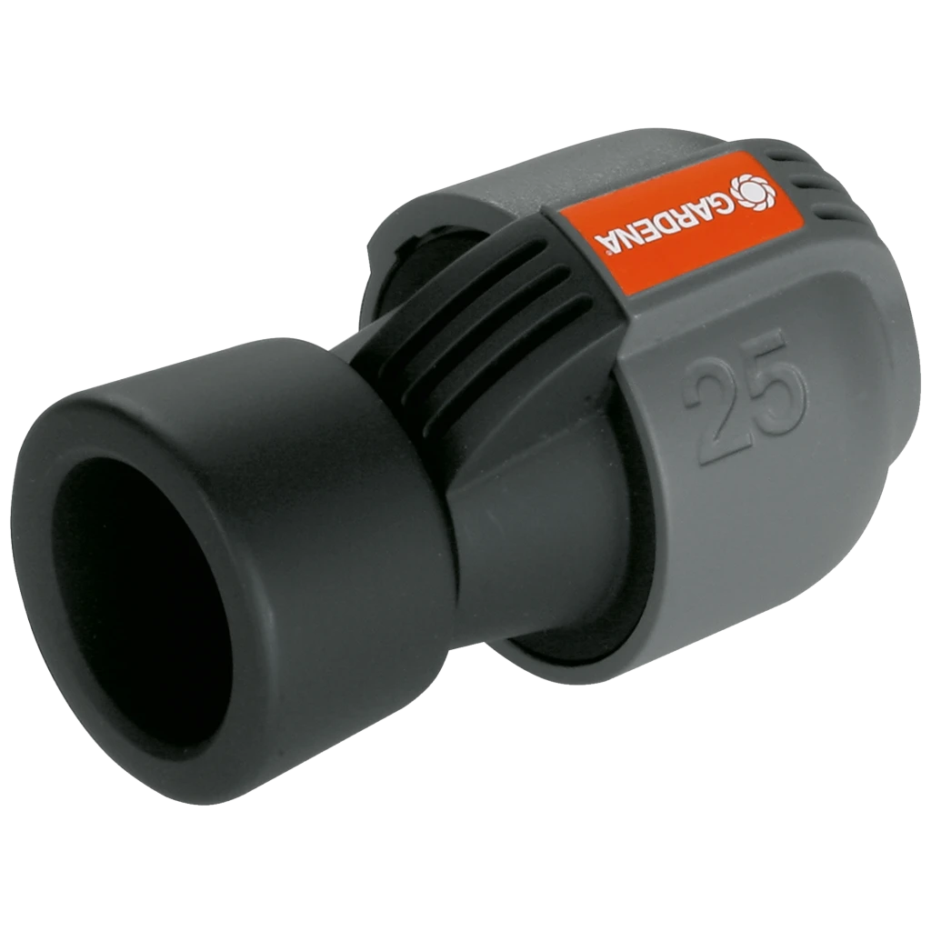 Gardena 02762-20 2762-20 Pièce De Connexion Filetage Femelle 25mm 2 Gardena 02762-20 2762-20 Pièce De Connexion Filetage Femelle 25mm – Image 2