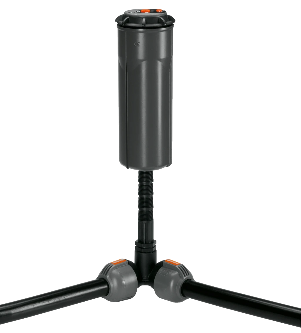 Gardena 02764-20 2764-20 Pièce En L Filetage Femelle 25 Mm 3/4 Pouce 2 Gardena 02764-20 2764-20 Pièce En L Filetage Femelle 25 Mm 3/4 Pouce – Image 2