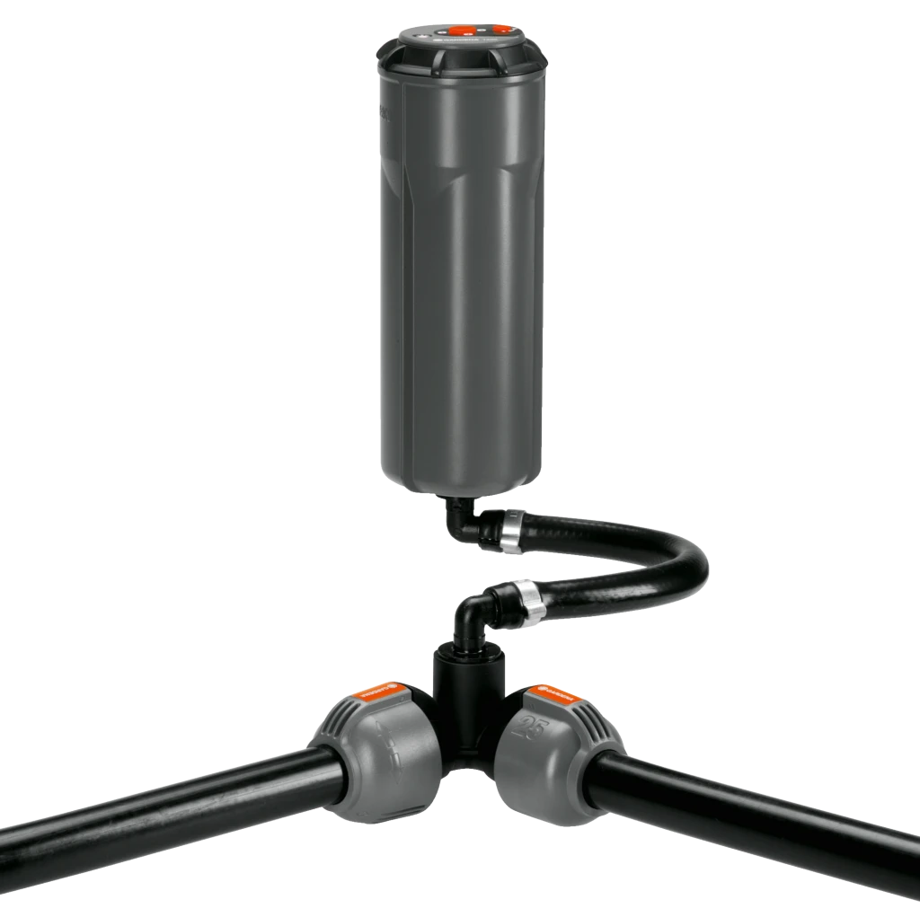 Gardena 02764-20 2764-20 Pièce En L Filetage Femelle 25 Mm 3/4 Pouce 1 Gardena 02764-20 2764-20 Pièce En L Filetage Femelle 25 Mm 3/4 Pouce