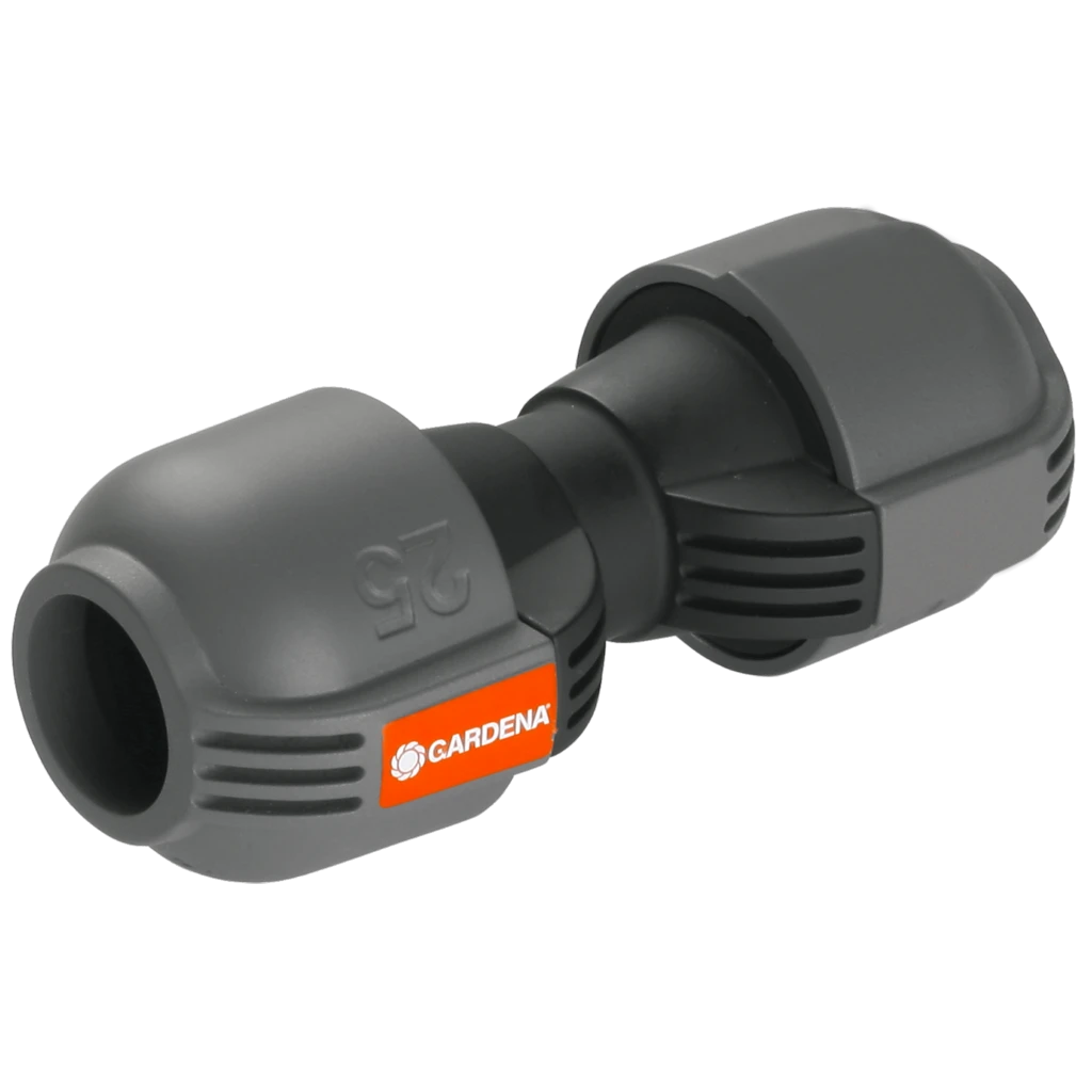 Gardena 02775-20 2775-20 Pièce De Raccordement 25mm 2 Gardena 02775-20 2775-20 Pièce De Raccordement 25mm – Image 2