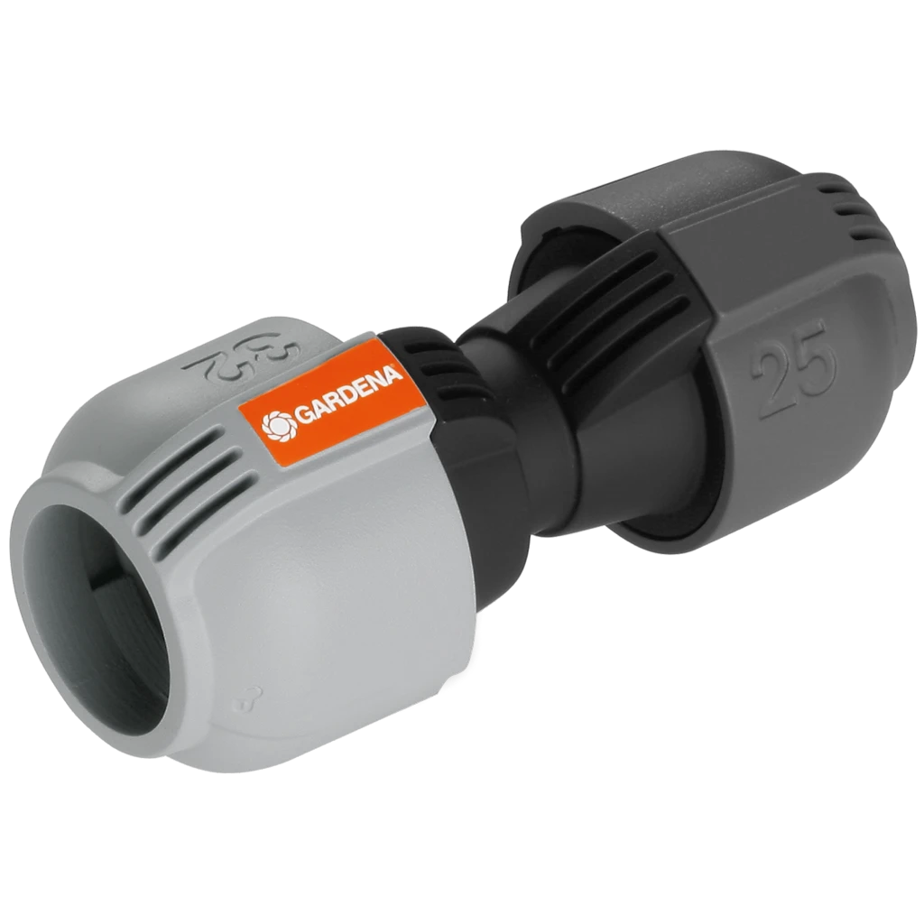 Gardena 02777-20 2777-20 Adaptateur De Réduction 32-25mm 1 Gardena 02777-20 2777-20 Adaptateur De Réduction 32-25mm