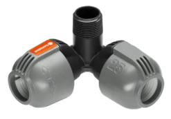 Gardena 02783-20 2783-20 Pièce En L Filetage Mâle 25mm 3/4 Pouce 5 Gardena 02783-20 2783-20 Pièce En L Filetage Mâle 25mm 3/4 Pouce -Jardin Outils Magasin 02783 20 2783 20 piece en l filetage male 25mm 3 4 pouce 2