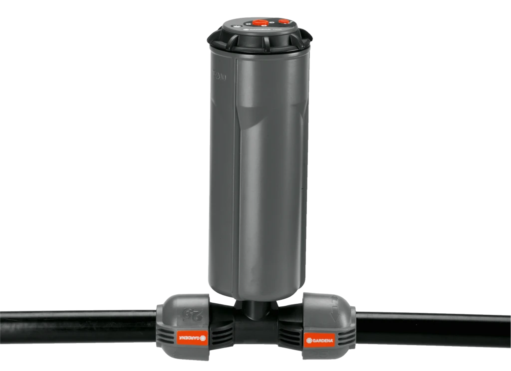 Gardena 02786-20 2786-20 Pièce En T Filetage Mâle 25mm 1/2 Pouce 2 Gardena 02786-20 2786-20 Pièce En T Filetage Mâle 25mm 1/2 Pouce – Image 2