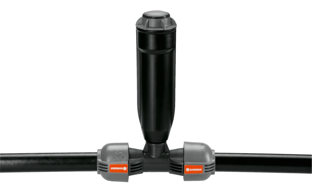 Gardena 02787-20 2787-20 Pièce En T Filetage Mâle 25 Mm 3/4 Pouce 2 Gardena 02787-20 2787-20 Pièce En T Filetage Mâle 25 Mm 3/4 Pouce – Image 2