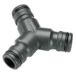 Gardena 02833-20 2833-20 Système Professionnel à 3 Pièces