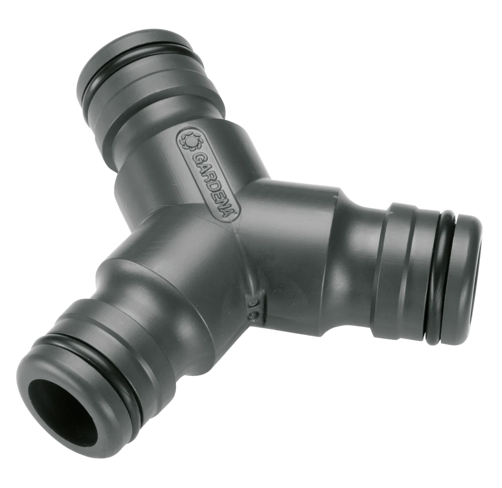 Gardena 02833-20 2833-20 Système Professionnel à 3 Pièces 1 Gardena 02833-20 2833-20 Système Professionnel à 3 Pièces