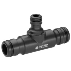 Gardena 02835-20 2835-20 Pièce En T Prof-System 3/4" à 1/2"