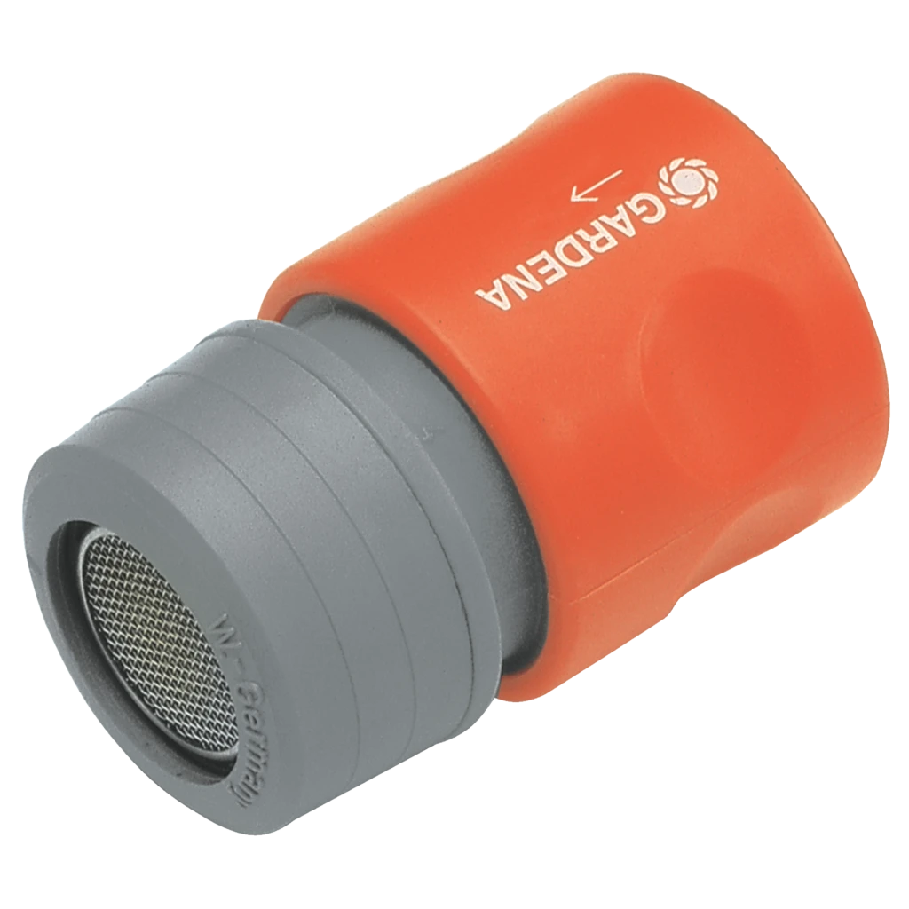 Gardena 02905-26 2905-26 Adaptateur Pour Buse Souple 1 Gardena 02905-26 2905-26 Adaptateur Pour Buse Souple