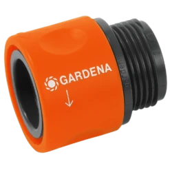 Gardena 02917-20 2917-20 Pièce De Tuyau 3/4 "zb