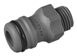 Gardena 02920-26 2920-26 Pièce De Connexion 1/4 Pouce