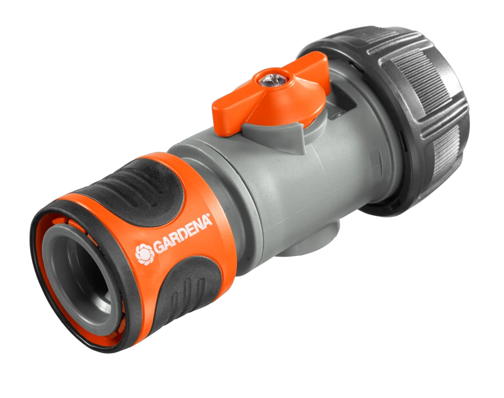 Gardena 02943-20 2943-20 Bouchon Réglementaire 19 Mm 3/4" Zb 1 Gardena 02943-20 2943-20 Bouchon Réglementaire 19 Mm 3/4" Zb