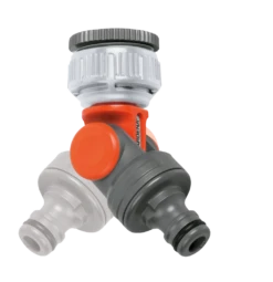 Gardena 02998-20 2998-20 Pièce De Robinetterie à Charnière 1-1/2