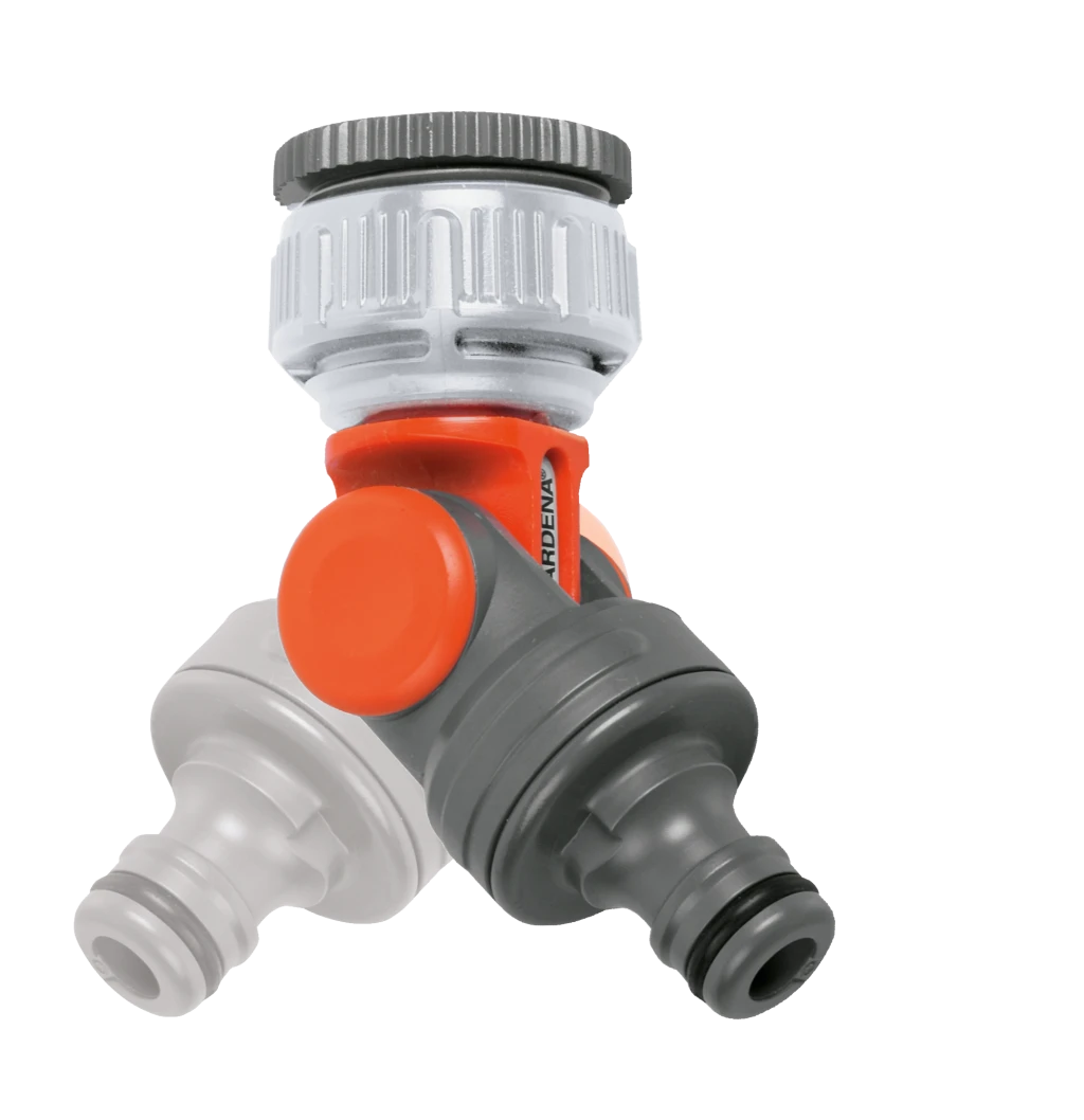 Gardena 02998-20 2998-20 Pièce De Robinetterie à Charnière 1-1/2 1 Gardena 02998-20 2998-20 Pièce De Robinetterie à Charnière 1-1/2