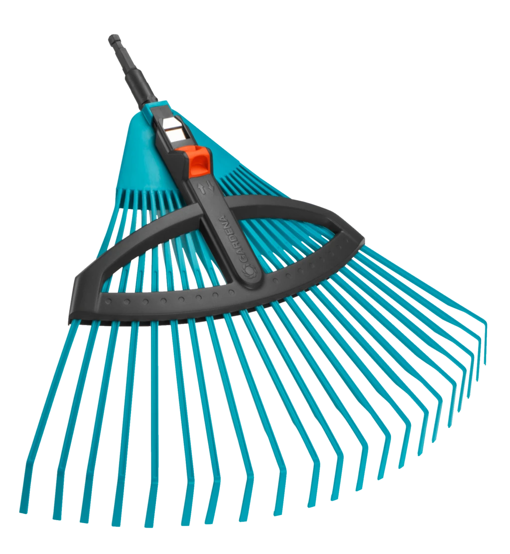 Gardena 03099-20 3099-20 Cs Râteau à Feuilles Réglable 1 Gardena 03099-20 3099-20 Cs Râteau à Feuilles Réglable