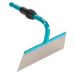 Gardena 03113-20 3113-20 Râteau à Mauvaises Herbes CS 16cm