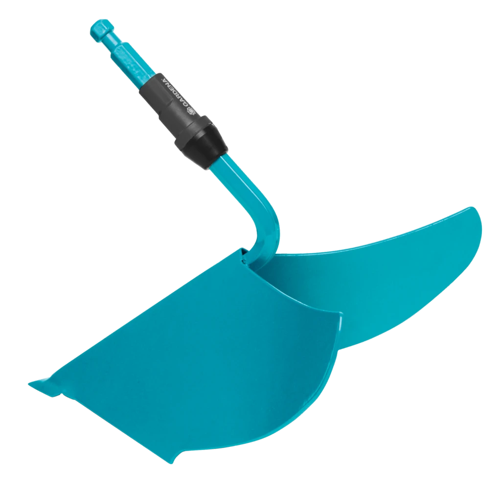 Gardena 03118-20 3118-20 CS Gardino Cultivateur 16cm 1 Gardena 03118-20 3118-20 CS Gardino Cultivateur 16cm