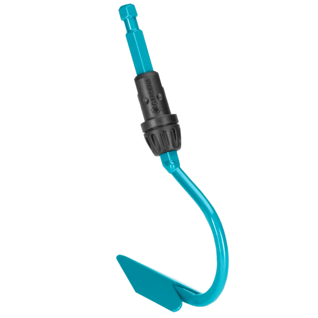 Gardena 03132-20 3132-20 CS Cultivateur 3,6 Cm 1 Gardena 03132-20 3132-20 CS Cultivateur 3,6 Cm