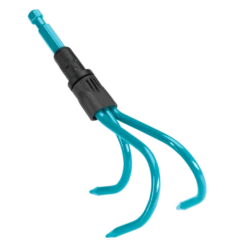 Gardena 03166-20 3166-20 Grattoir Combisystem 9cm