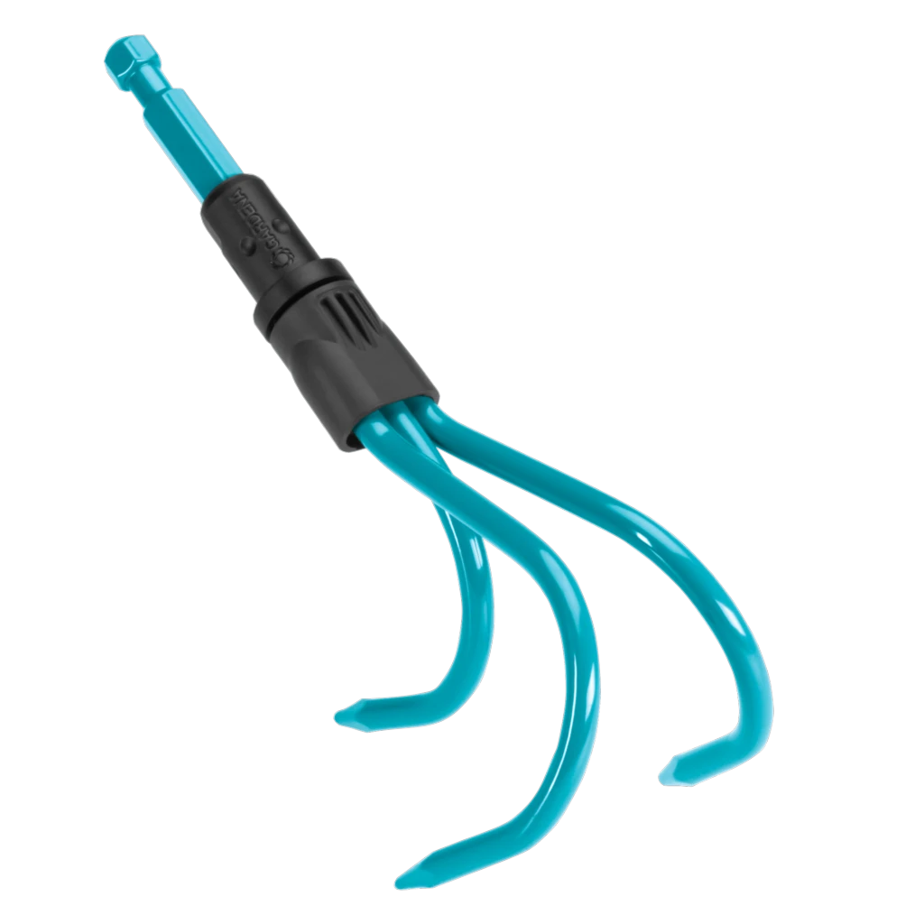 Gardena 03166-20 3166-20 Grattoir Combisystem 9cm 1 Gardena 03166-20 3166-20 Grattoir Combisystem 9cm