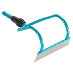 Gardena 03192-20 3192-20 Combisystem Râteau à Queue De 12 Cm