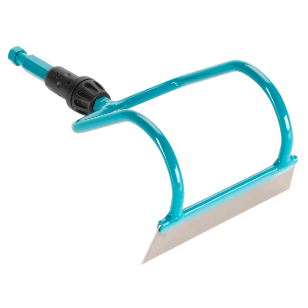 Gardena 03192-20 3192-20 Combisystem Râteau à Queue De 12 Cm 1 Gardena 03192-20 3192-20 Combisystem Râteau à Queue De 12 Cm