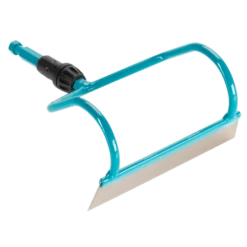 Gardena 03193-20 3193-20 Combisystem Houe à Queue De 16 Cm