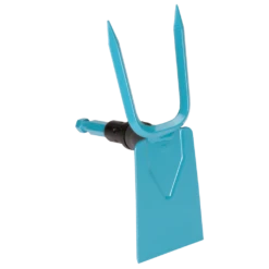 Gardena 03218-20 3218-20 CS Râteau De Jardin 2 Dents 7 Cm