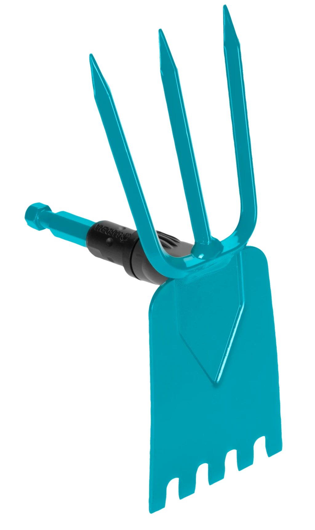 Gardena 03219-20 3219-20 Râteau De Jardin Combisystem ,3 Dents/droit 1 Gardena 03219-20 3219-20 Râteau De Jardin Combisystem ,3 Dents/droit