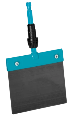 Gardena 03250-20 3250-20 Grattoir à Glace En Acier 15